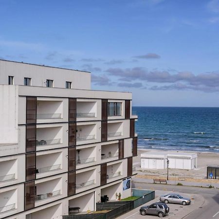 Kataleya Apartament Leilighet Năvodari Eksteriør bilde