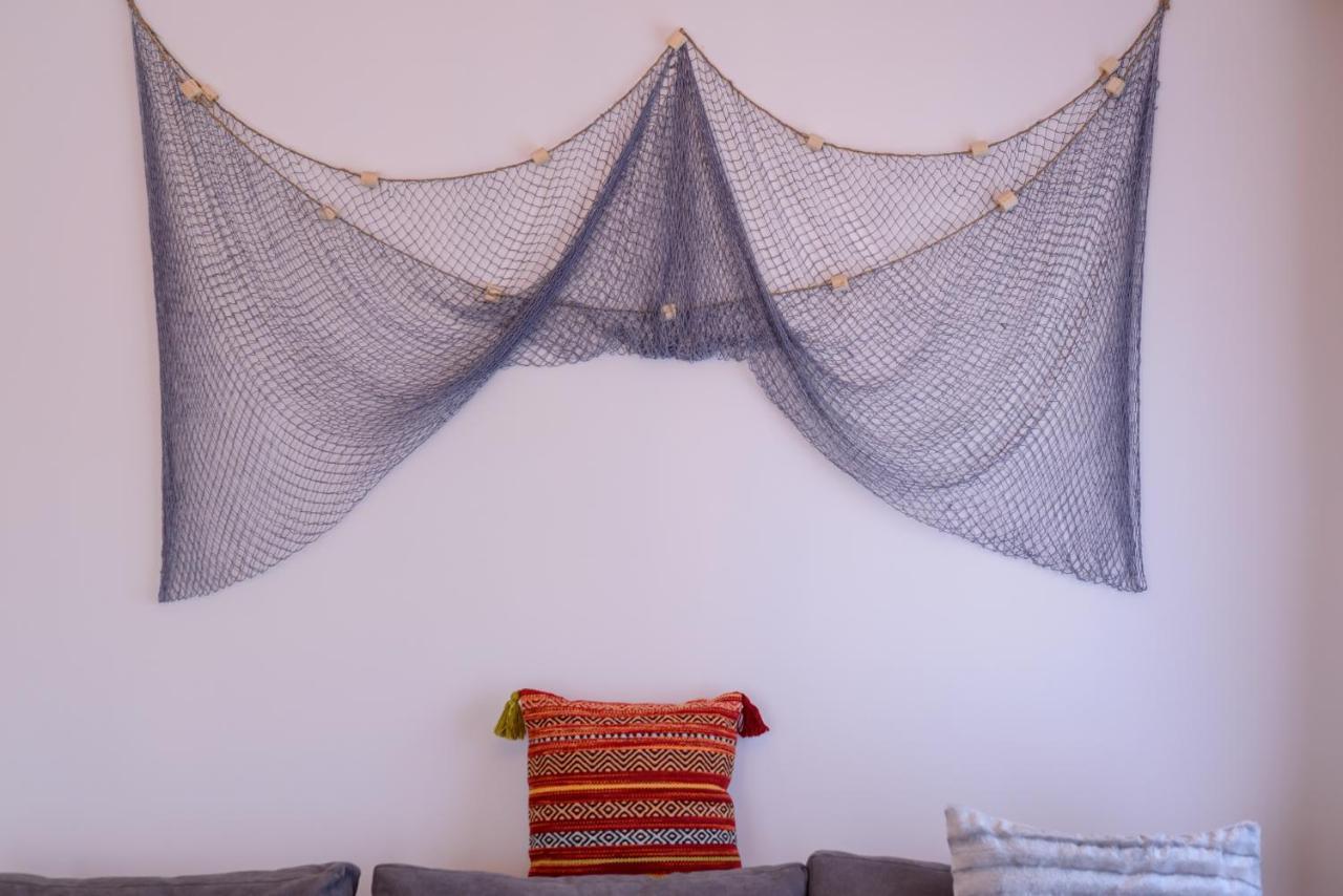 Kataleya Apartament Leilighet Năvodari Eksteriør bilde